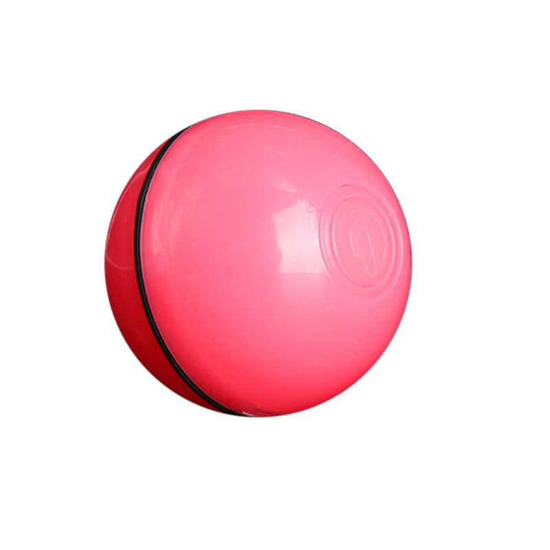 Smart Interactive Pet Ball.