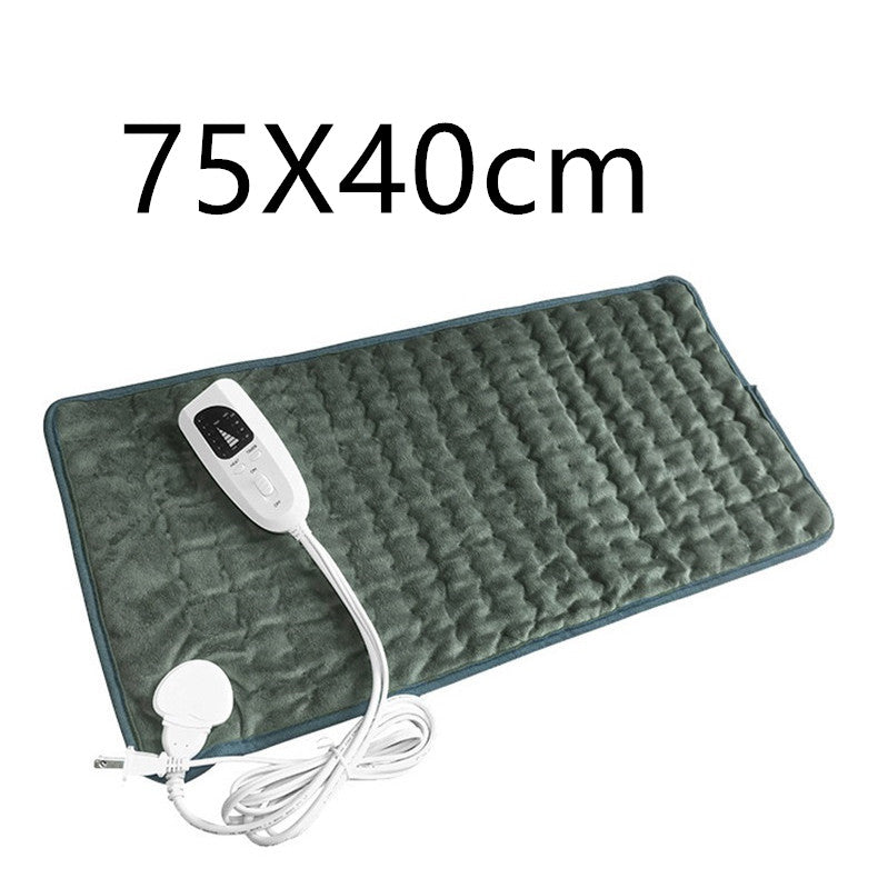 Physiotherapy Electric Heating Pad.