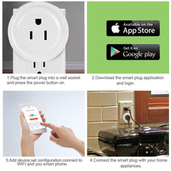 Smart Plug.