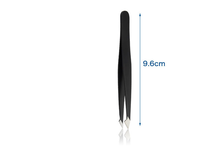 4 PCS Eyebrow Tweezers Set.