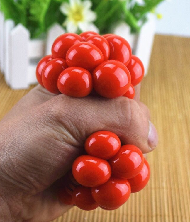 Anti Stress Ball.