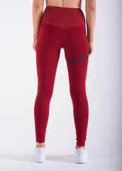 Anti-Cellulite Compression Leggings.