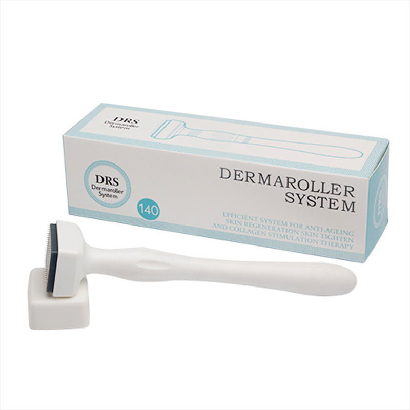 Derma Roller.