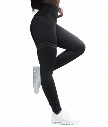 Anti-Cellulite Compression Leggings.