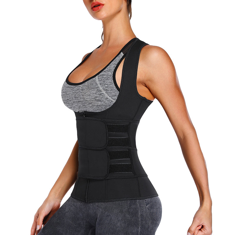 Adjustable Waist Corset.