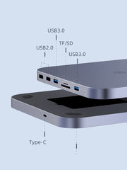 Docking Station.