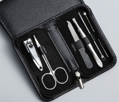 Nail Clipper Set.