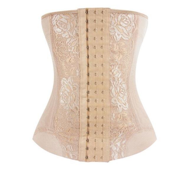 Waist Trainer Corset.