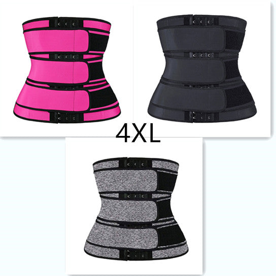 Women's Corset.