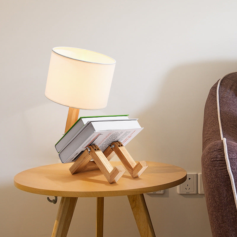 Creative Table Lamp.