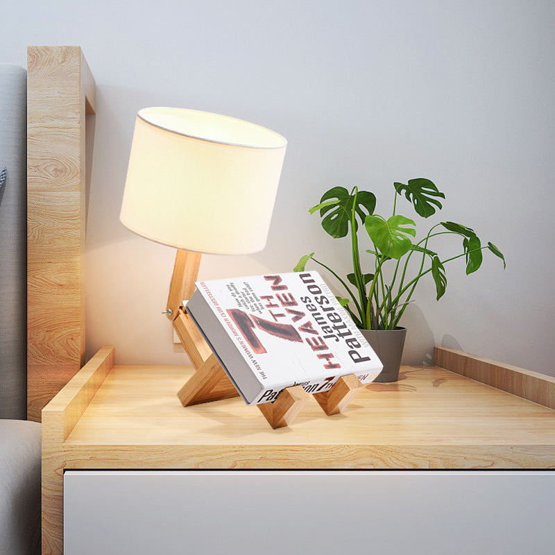 Creative Table Lamp.