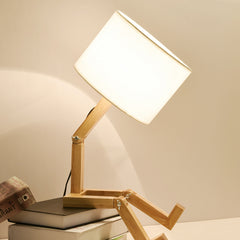 Creative Table Lamp.