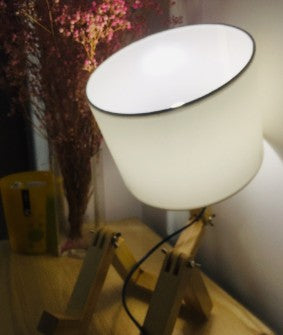 Creative Table Lamp.