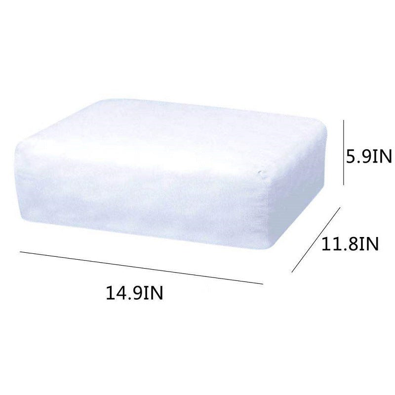 Memory Foam Pillow.