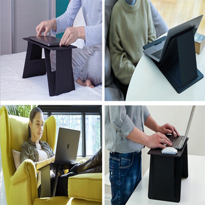 Portable Laptop Stand.