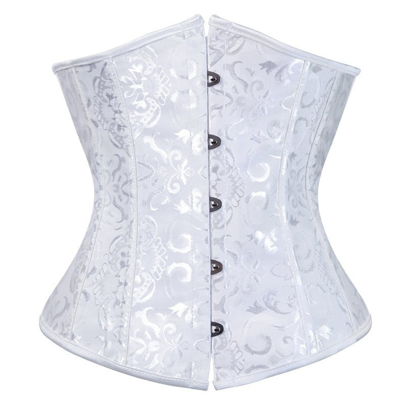 Women Corset Waist Cincher.