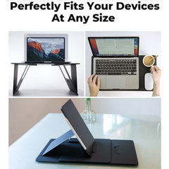 Portable Laptop Stand.