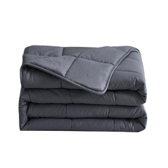 Cotton Weighted Blanket.