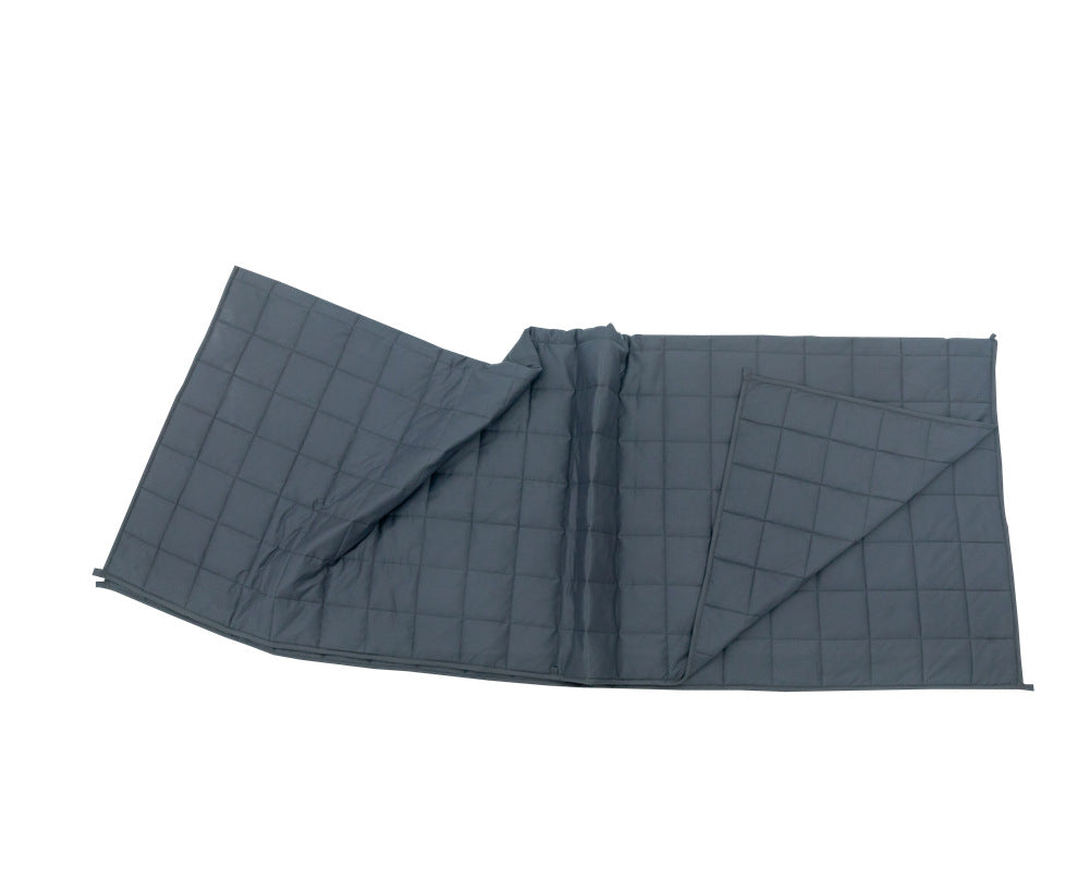 Cotton Weighted Blanket.