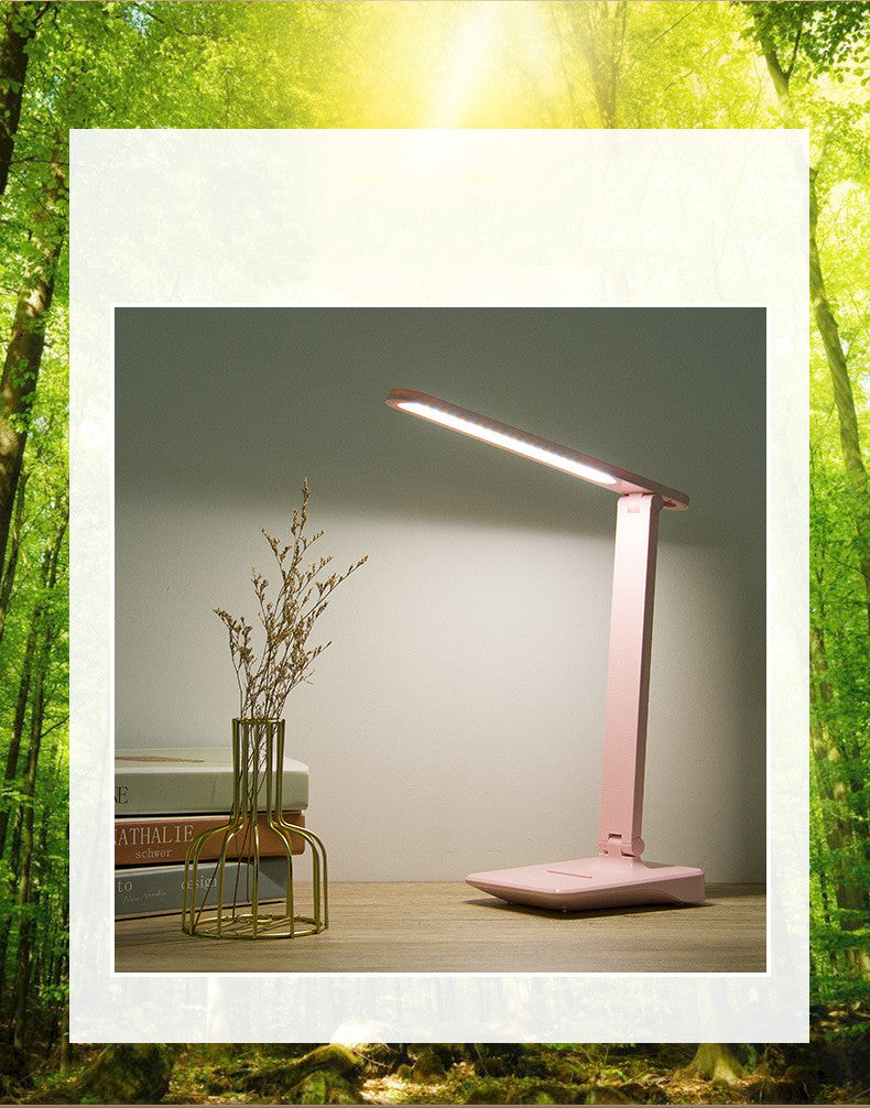 Smart Table Lamp.