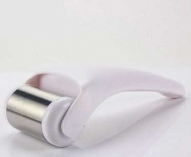 Ice Derma Roller for Face and Body.