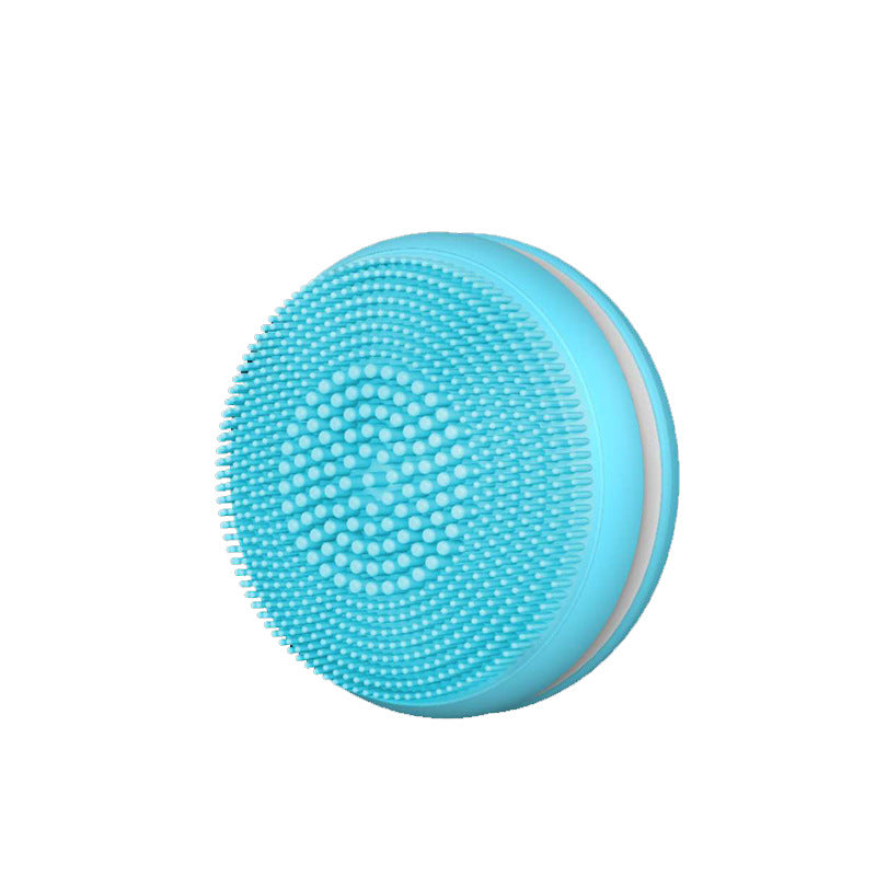 Electric Cleansing Brush.