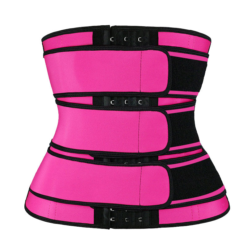 Women's Corset.