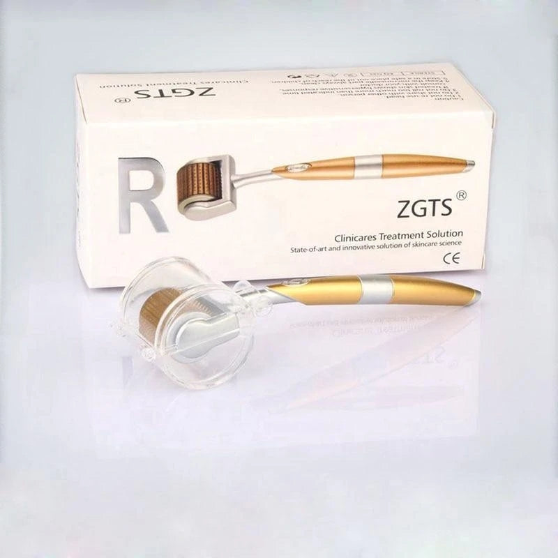 Titanium Derma Roller.