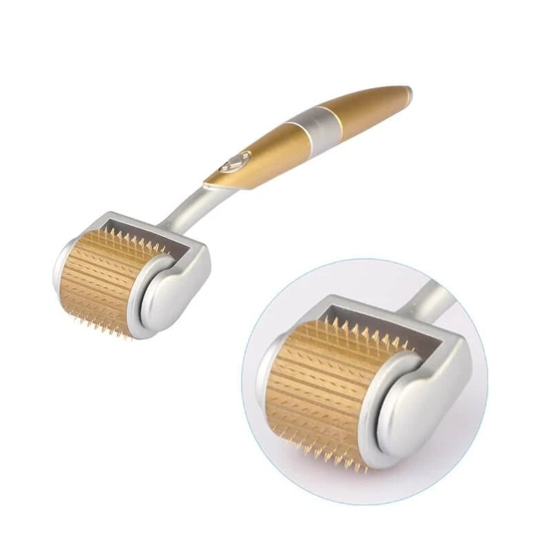 Titanium Derma Roller.