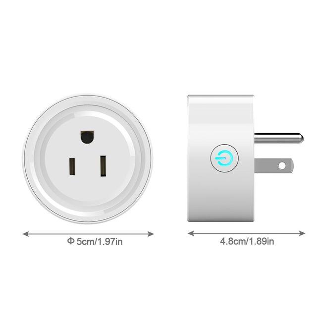 Smart Plug.