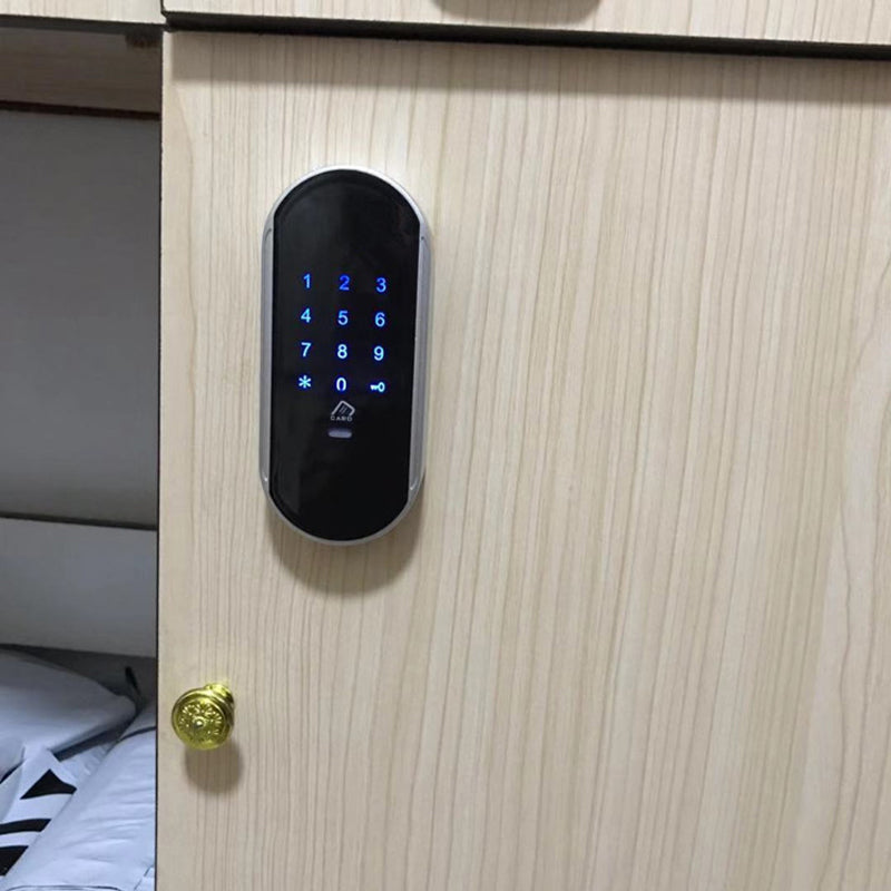 Smart Code Lock.