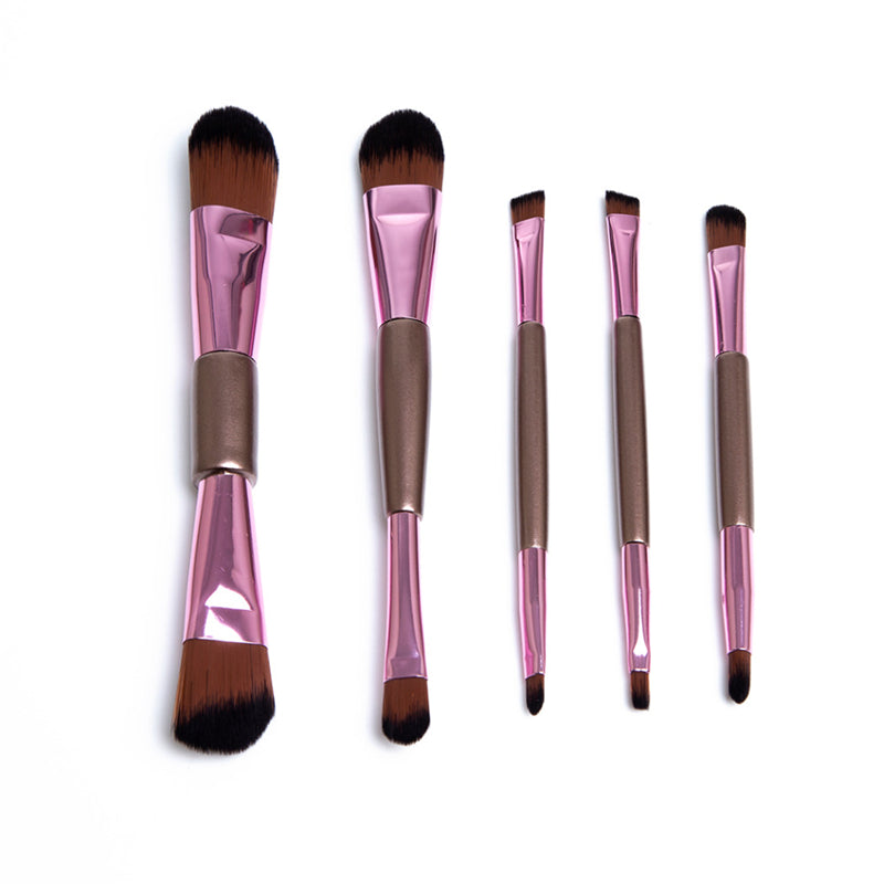 Makeup Brushes.