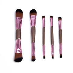 Makeup Brushes.