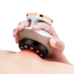 Electric Gua Sha.