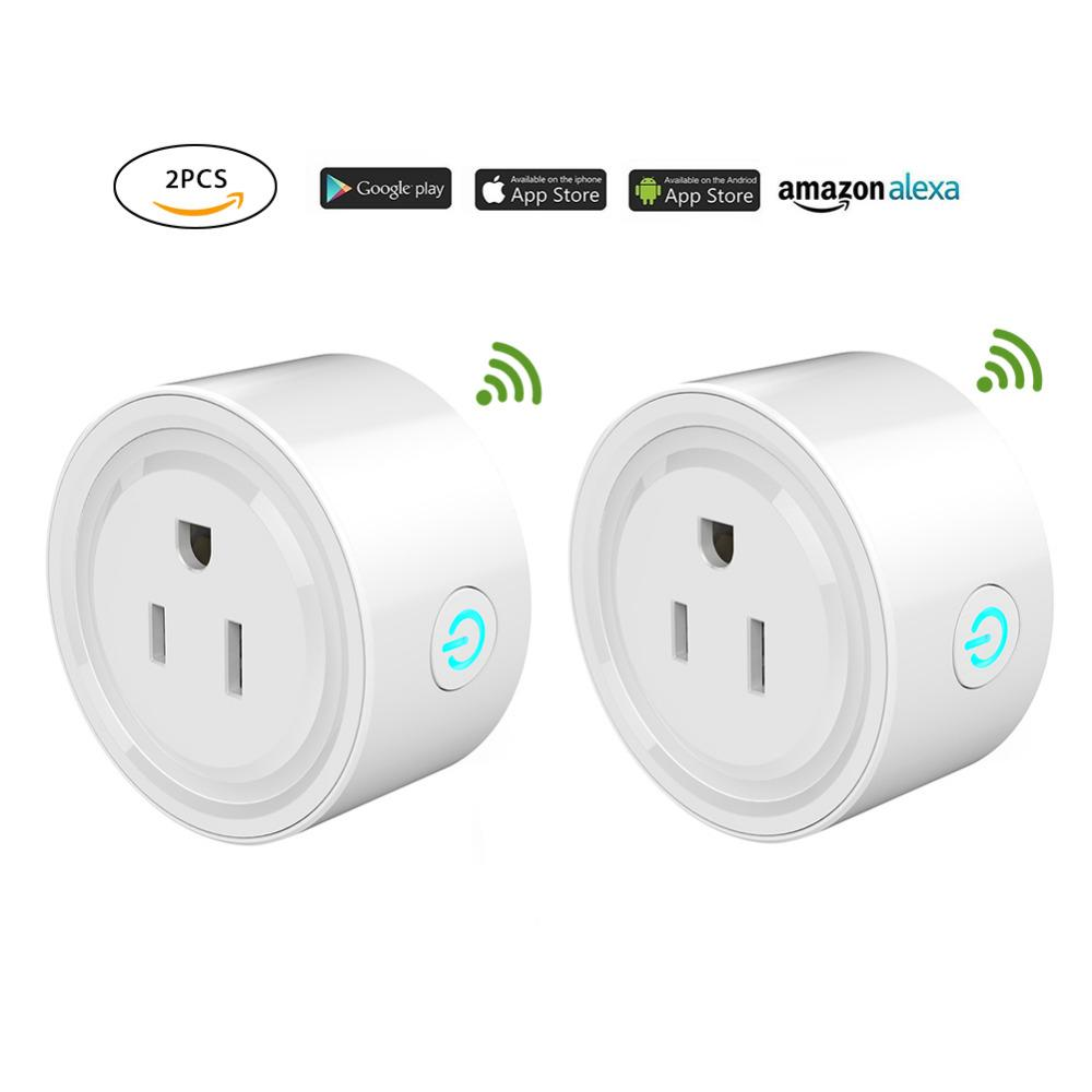 Smart Plug.