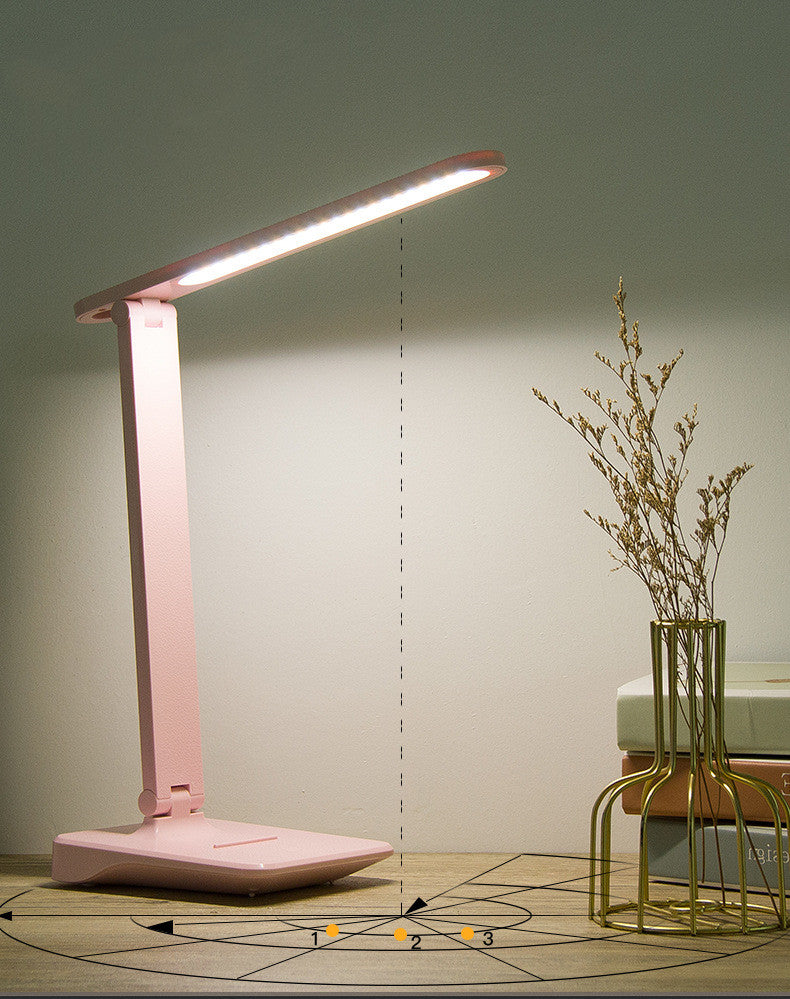 Smart Table Lamp.