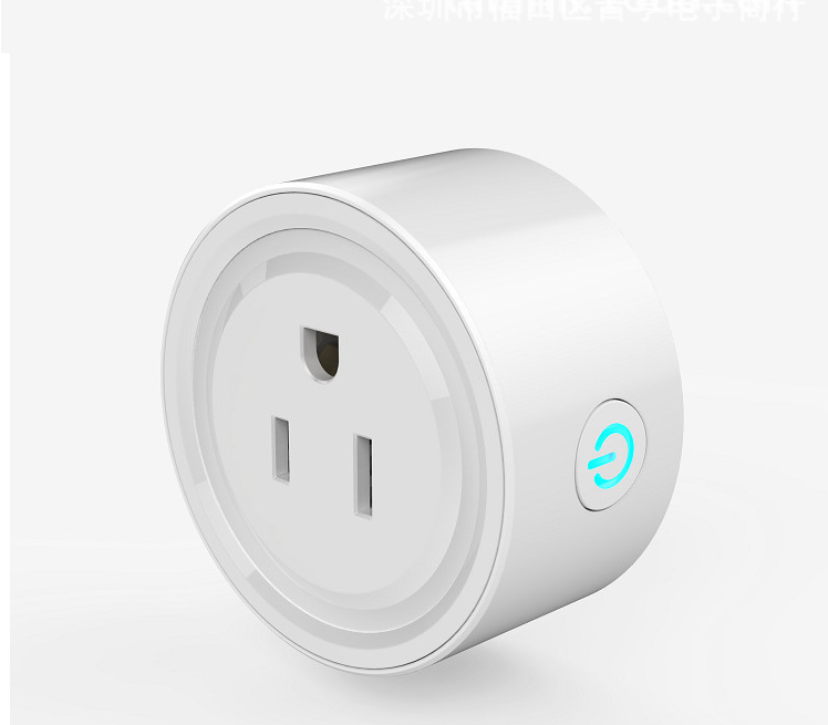 Smart Plug.