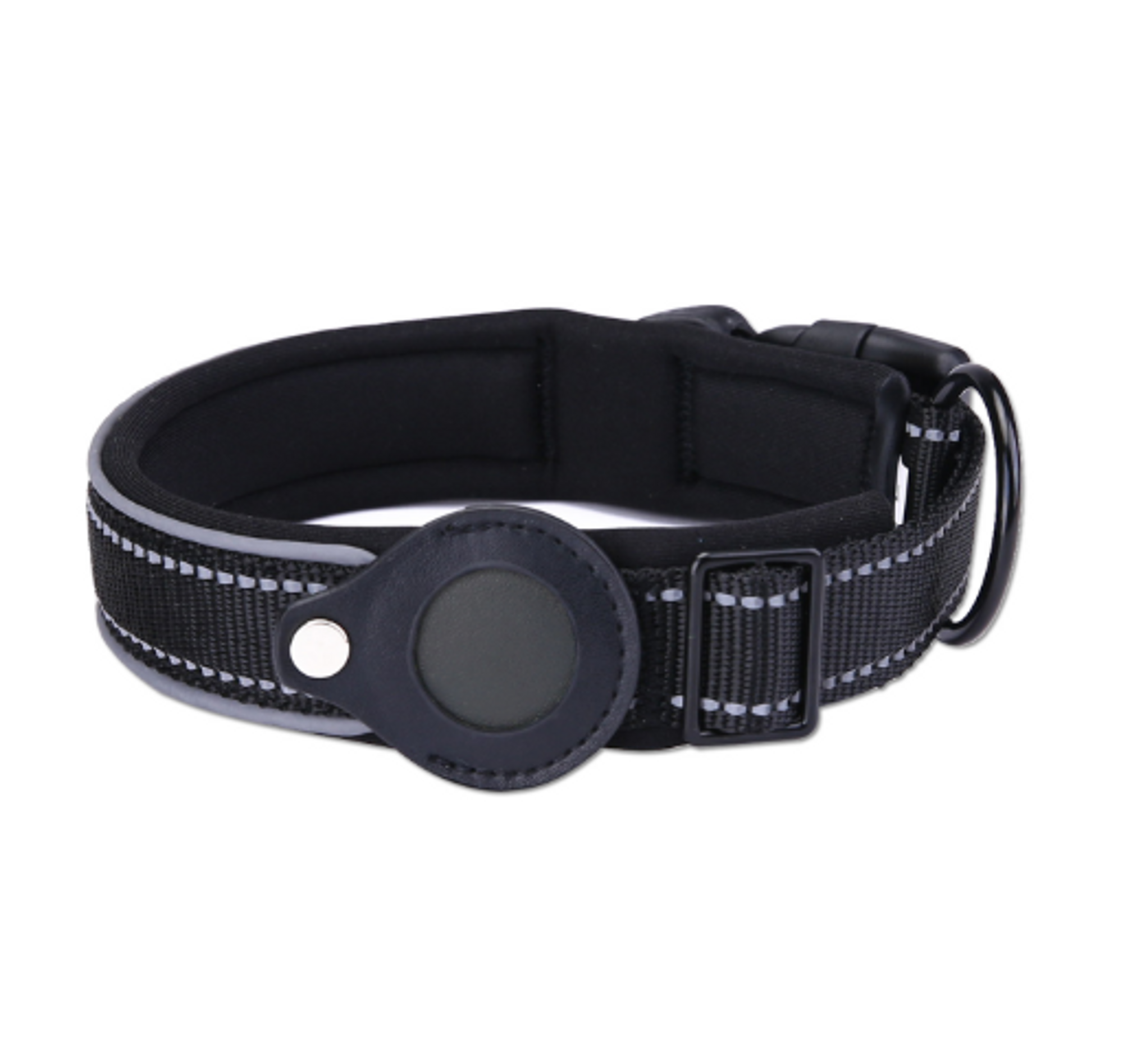 Airtag Dog Collar.