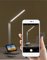 Smart Table Lamp.