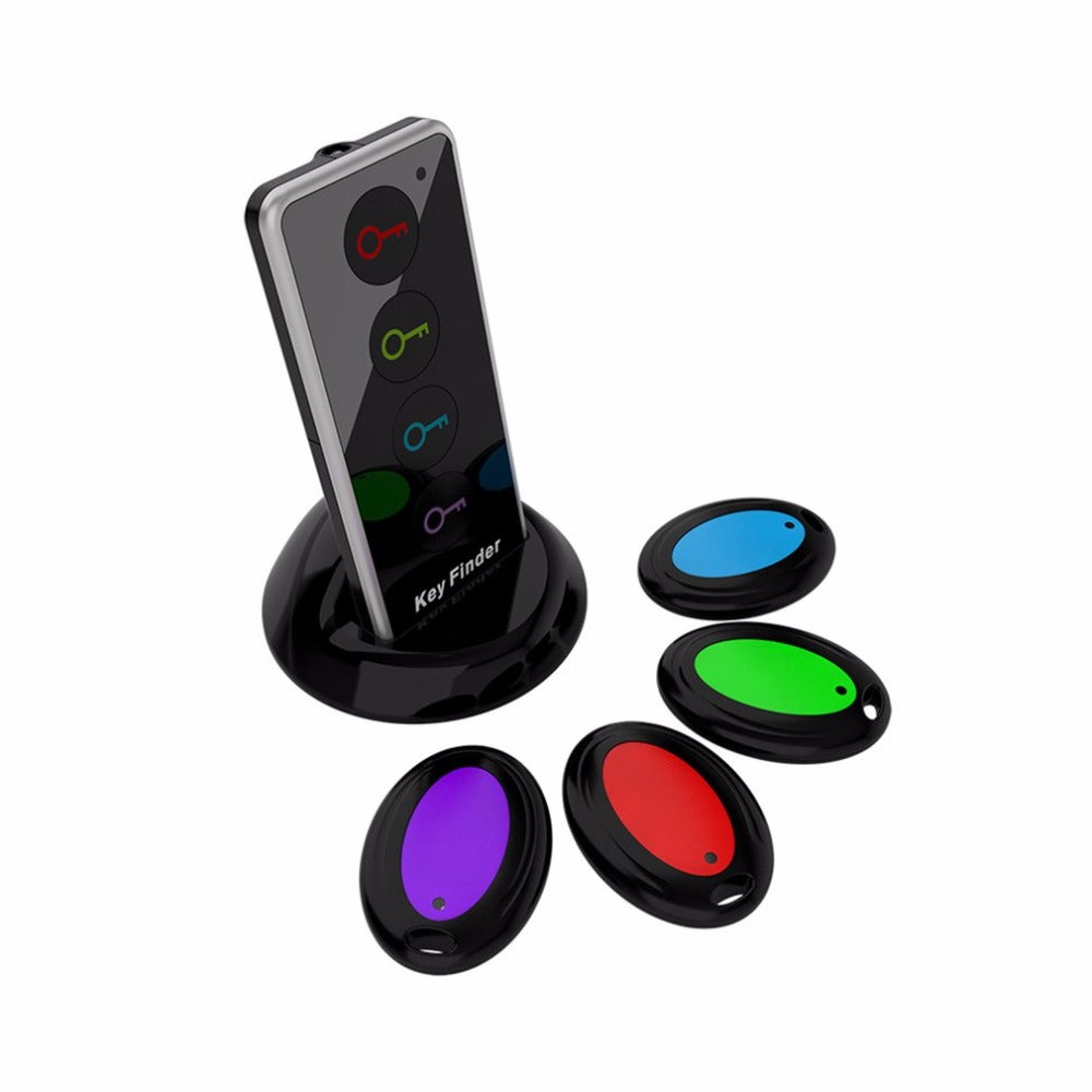 Wireless Key Finder.