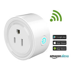 Smart Plug.