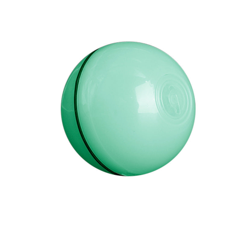 Smart Interactive Pet Ball.