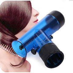 Hair Roller Drying Diffuser.