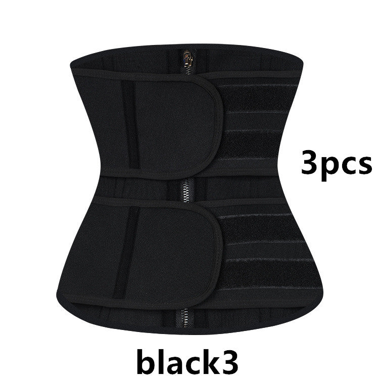 Women's Corset.