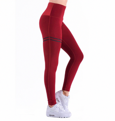 Anti-Cellulite Compression Leggings.