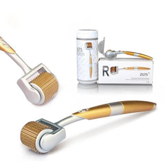 Titanium Derma Roller.