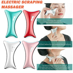 Electric Gua Sha for Face.