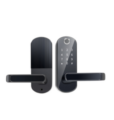 Smart Electronic Lock.