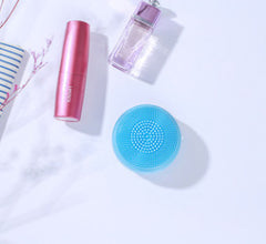 Electric Cleansing Brush.