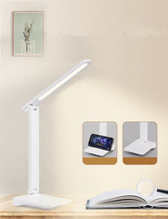 Smart Table Lamp.